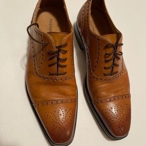 Magnanni men’s dress shoes